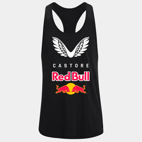 Bodybuilding Podkoszulek RedBull Racing