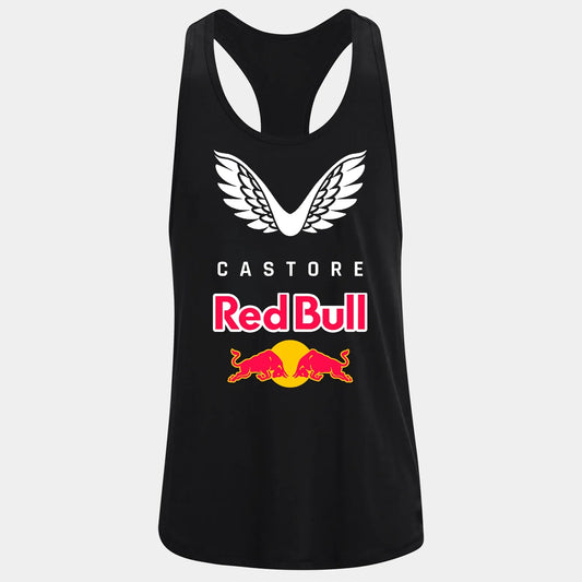 Bodybuilding Podkoszulek RedBull Racing