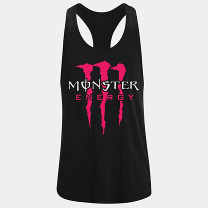 Bodybuilding Podkoszulek Monster P