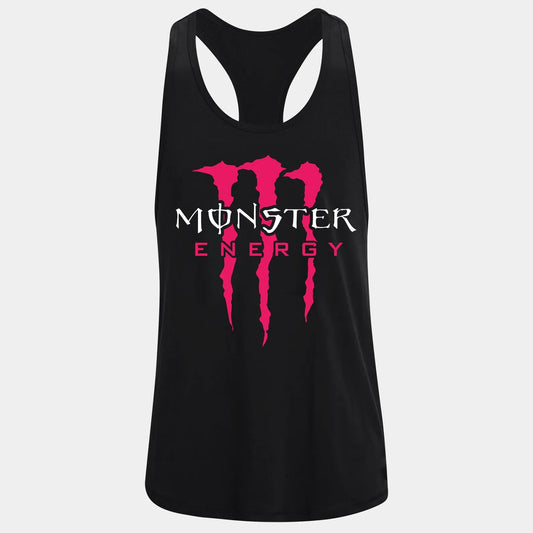Bodybuilding Podkoszulek Monster P