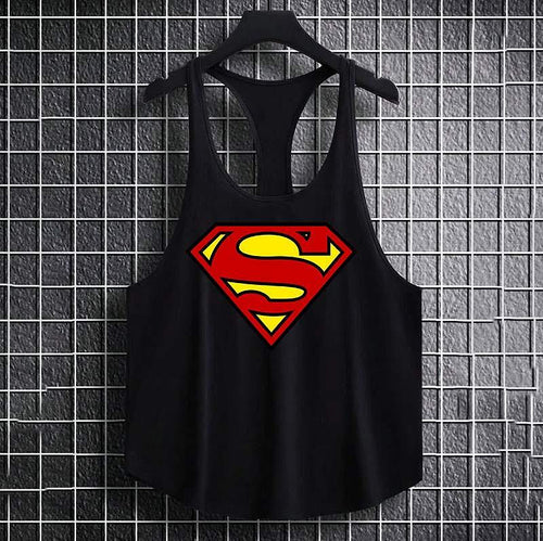 Bodybuilding Podkoszulek Super Classic