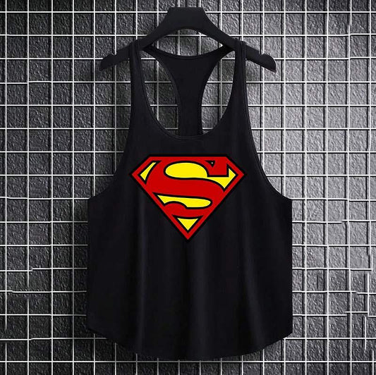 Bodybuilding Podkoszulek Super Classic