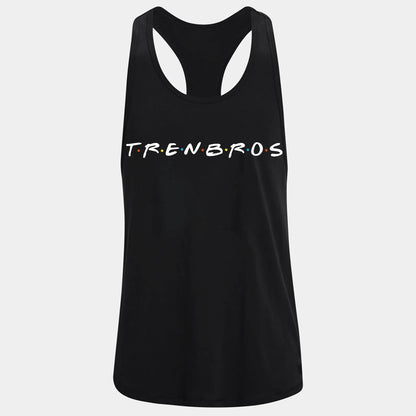 Bodybuilding Podkoszulek TrenBros