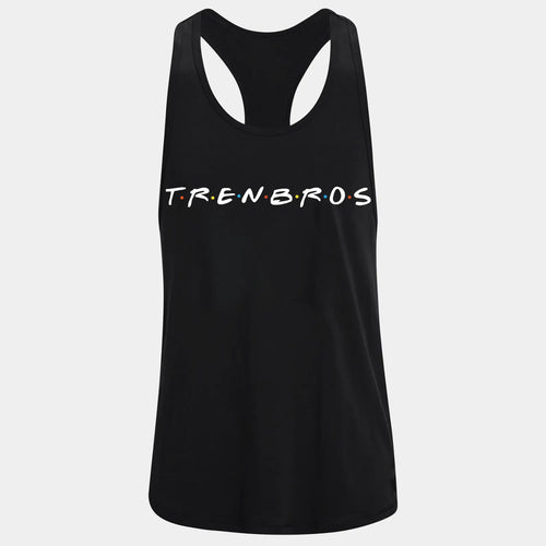 Bodybuilding Podkoszulek TrenBros