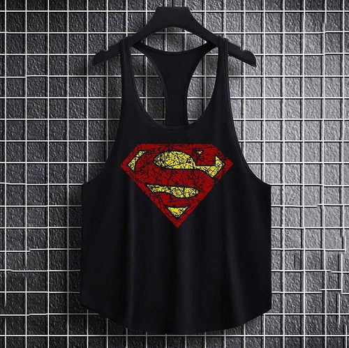 Bodybuilding Podkoszulek Super Premium