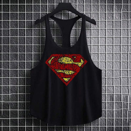 Bodybuilding Podkoszulek Super Premium