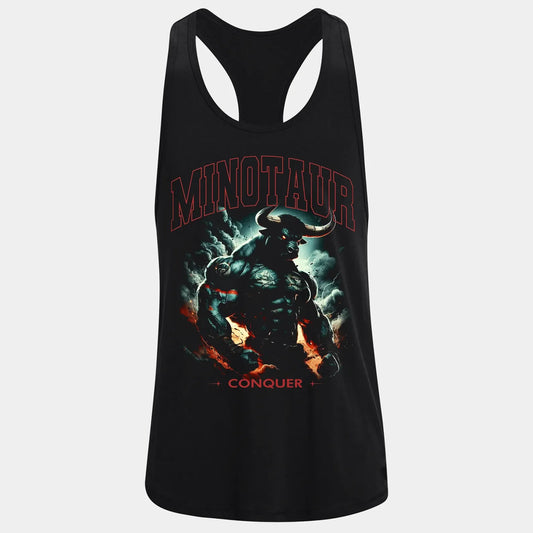 Bodybuilding Podkoszulek Minotaur