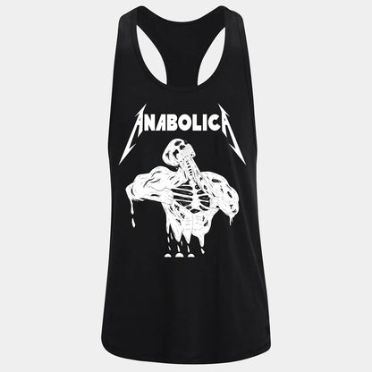 Bodybuilding Podkoszulek Anabolica