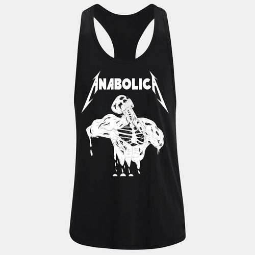 Bodybuilding Podkoszulek Anabolica