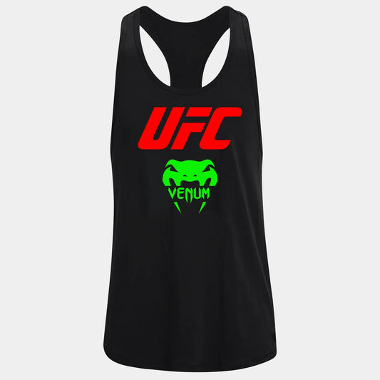 Bodybuilding Podkoszulek Venu UFC