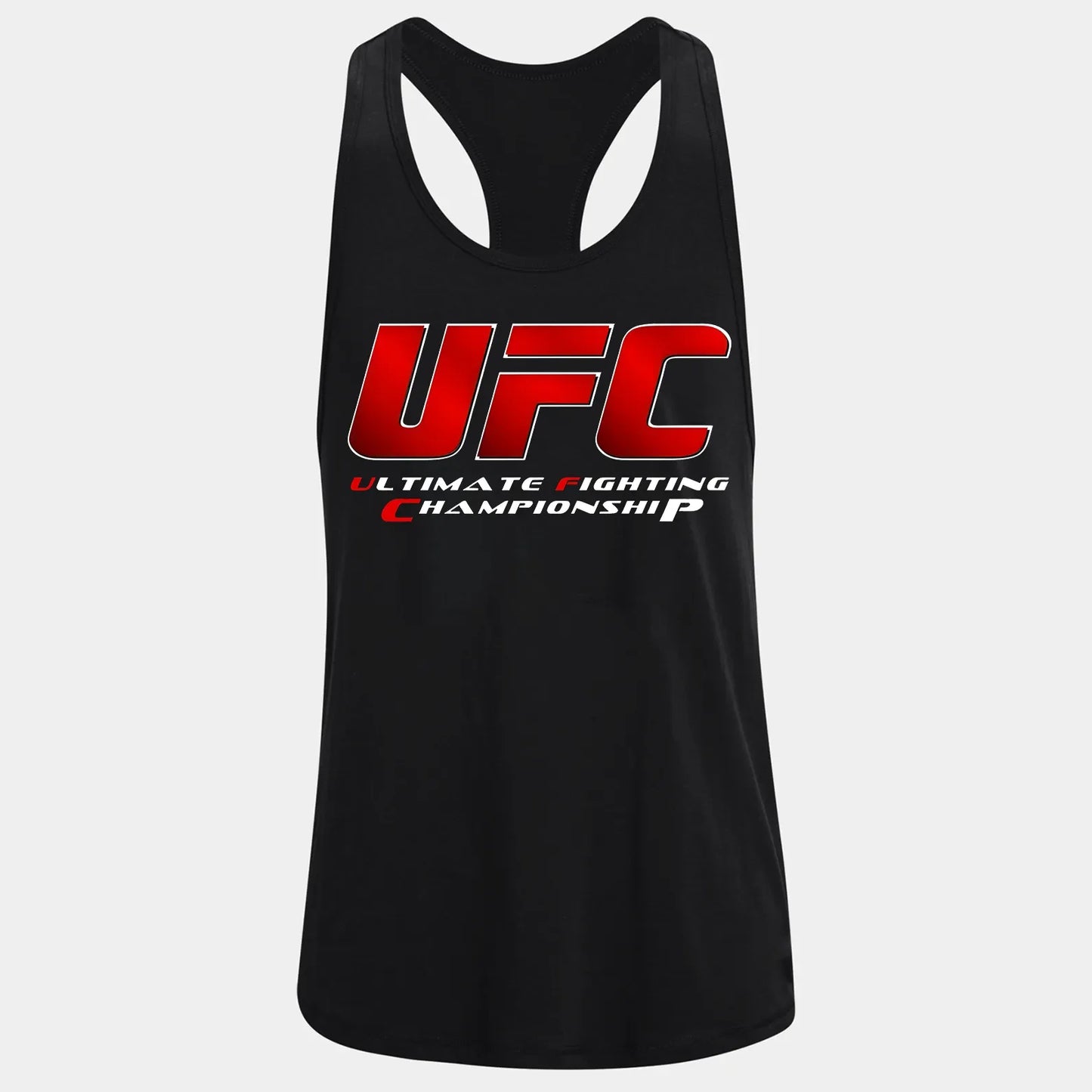 Bodybuilding Podkoszulek UFCFight