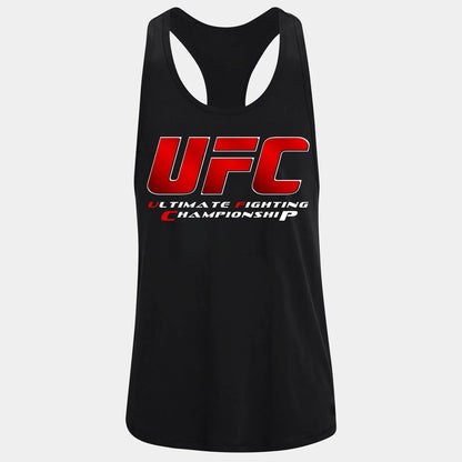 Bodybuilding Podkoszulek UFCFight