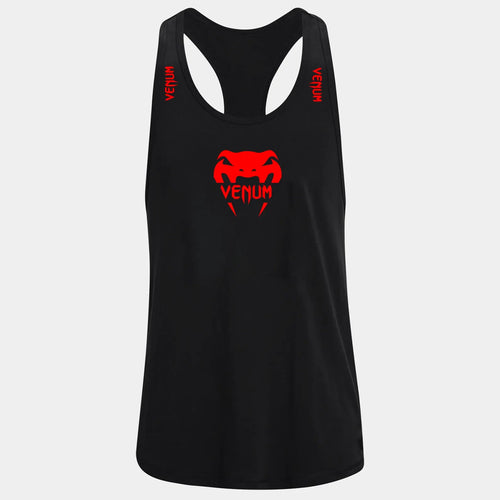 Bodybuilding Podkoszulek Venu Red