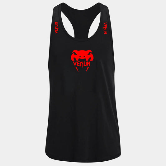 Bodybuilding Podkoszulek Venu Red