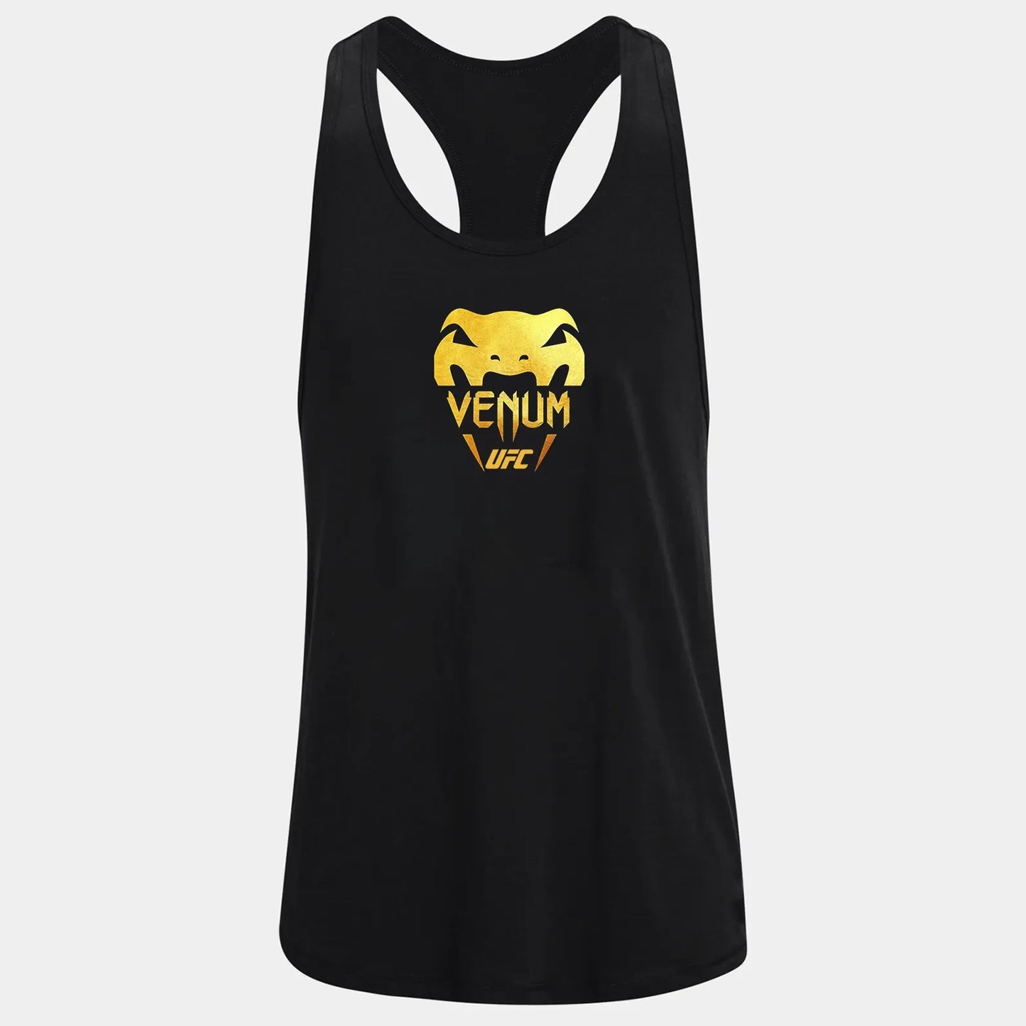 Bodybuilding Podkoszulek Venu Gold UFC