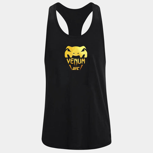 Bodybuilding Podkoszulek Venu Gold UFC