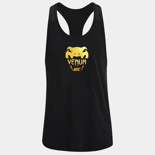 Bodybuilding Podkoszulek Venu Gold UFC