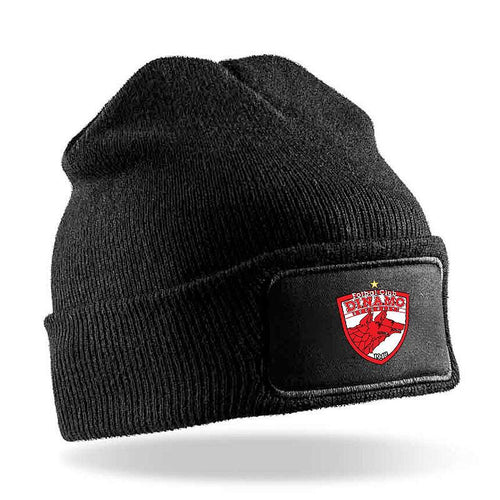 Czapka zimowa Dinamo