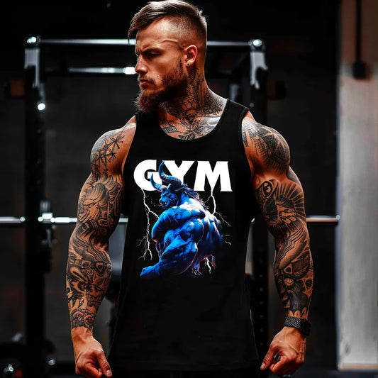 Klasyczne koszulki Gym Ram