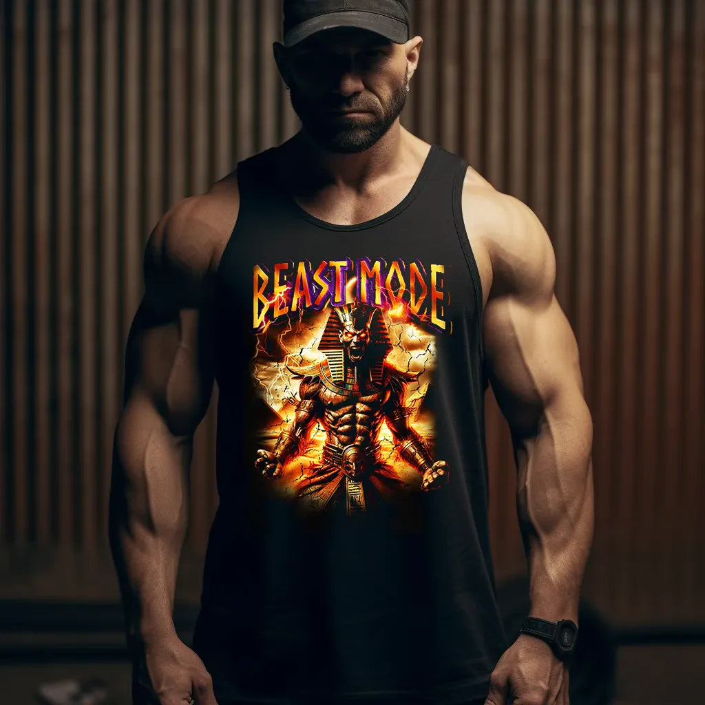 Classic Podkoszulek BeastMode