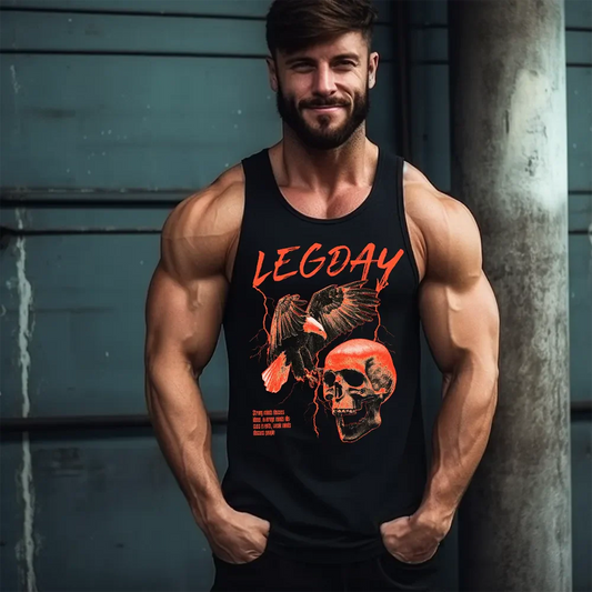 Classic Podkoszulek Legday
