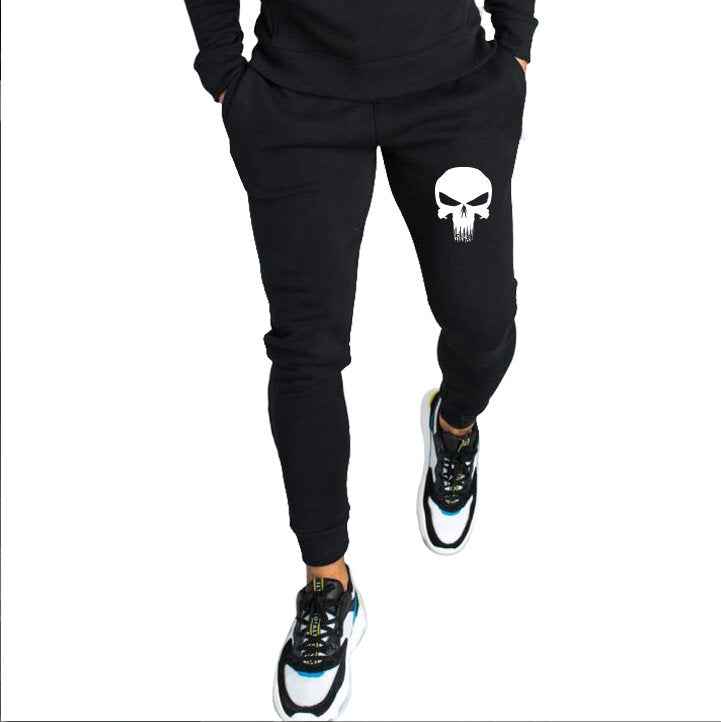 Spodnie The Punisher Premium