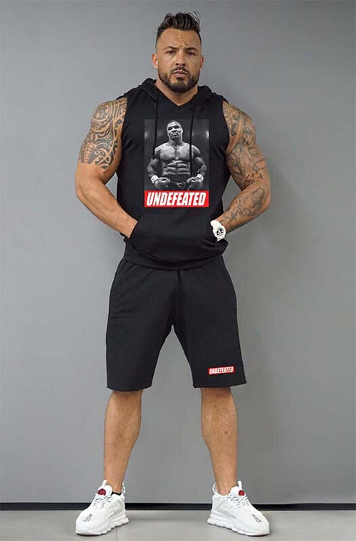 Sprzęt sportowy na siłownię z UNDEFEATED