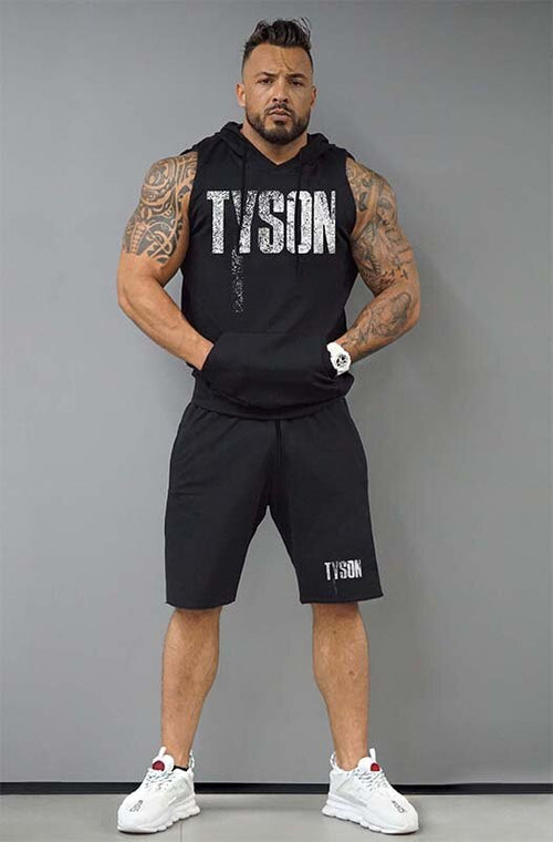 Sprzęt sportowy do siłowni TYSON