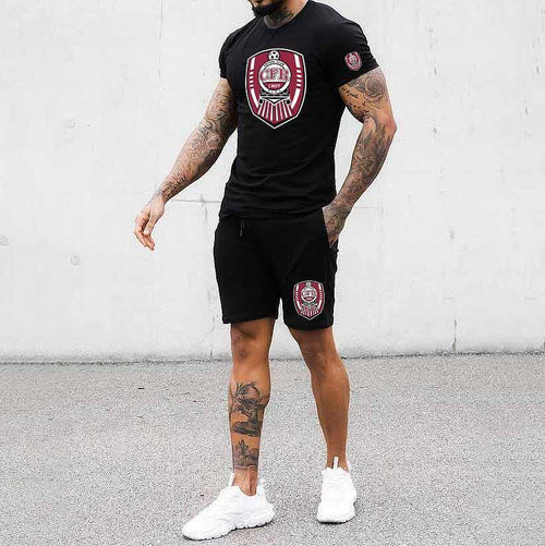 Krótki strój CFR Cluj