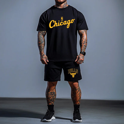 Krótki sprzęt Chicago23