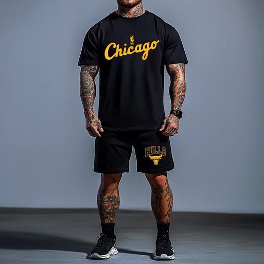 Krótki sprzęt Chicago23