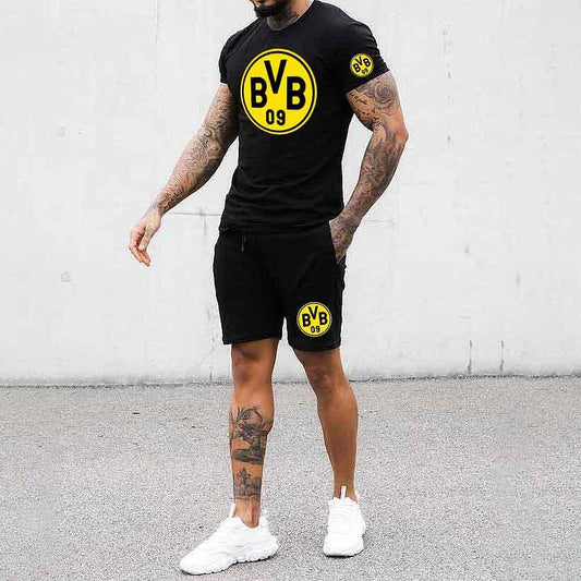 Echipamentul scurt Borussia Dortmund