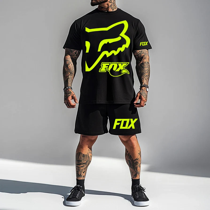 Krótki sprzęt Foxxx Gr