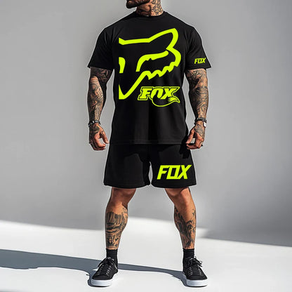 Krótki sprzęt Foxxx Gr