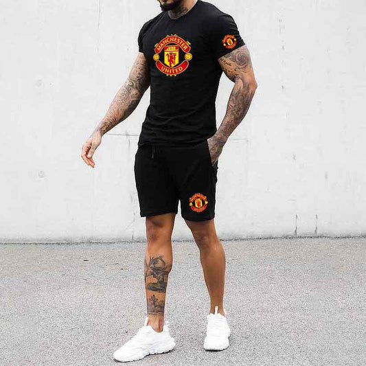Krótki sprzęt Manchester United