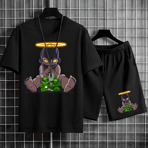 Krótki strój Gangsta Cash 2