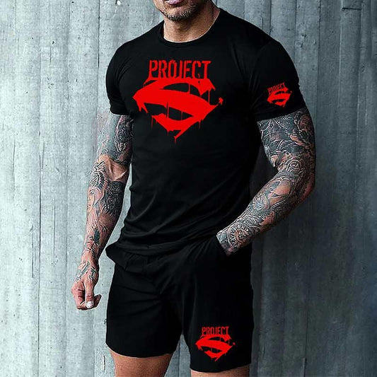 Krótki strój Project Super