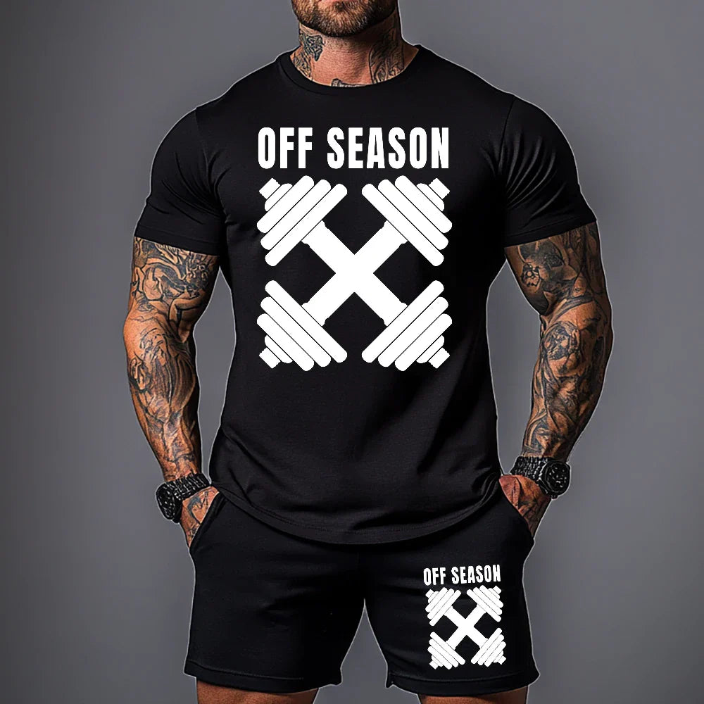 Krótki strój Off Season