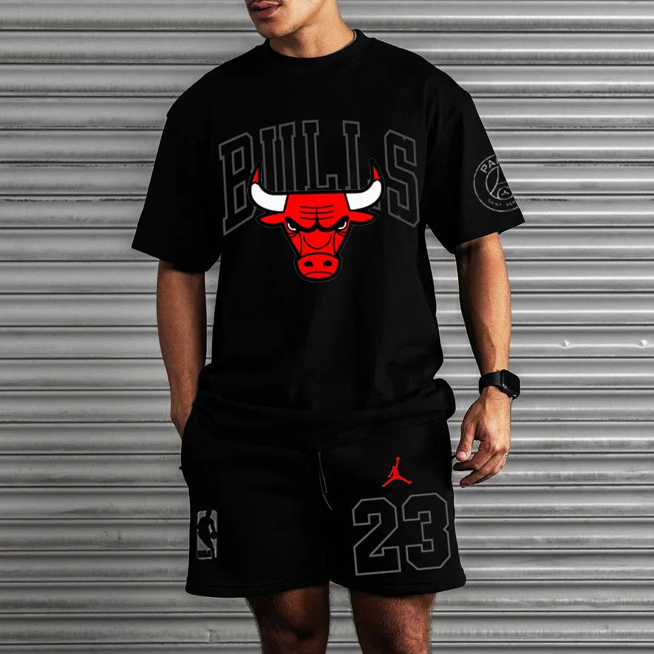 Krótki strój Bulls2