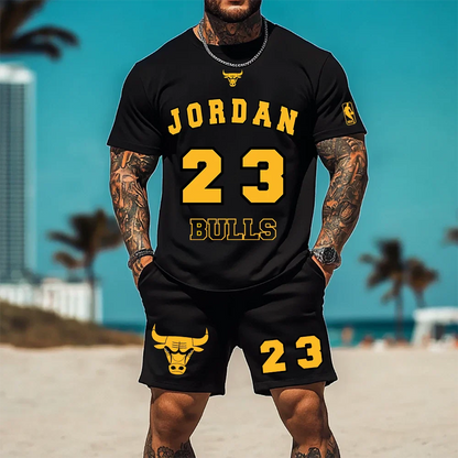 Krótki strój MJ Gold