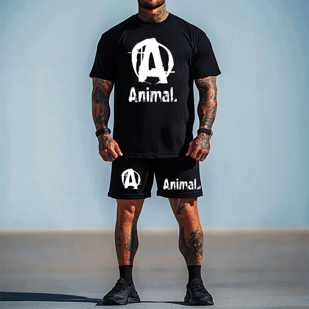 Krótki sprzęt Animal Premium