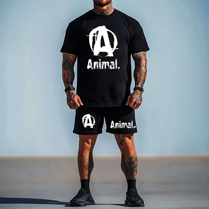 Krótki sprzęt Animal Premium