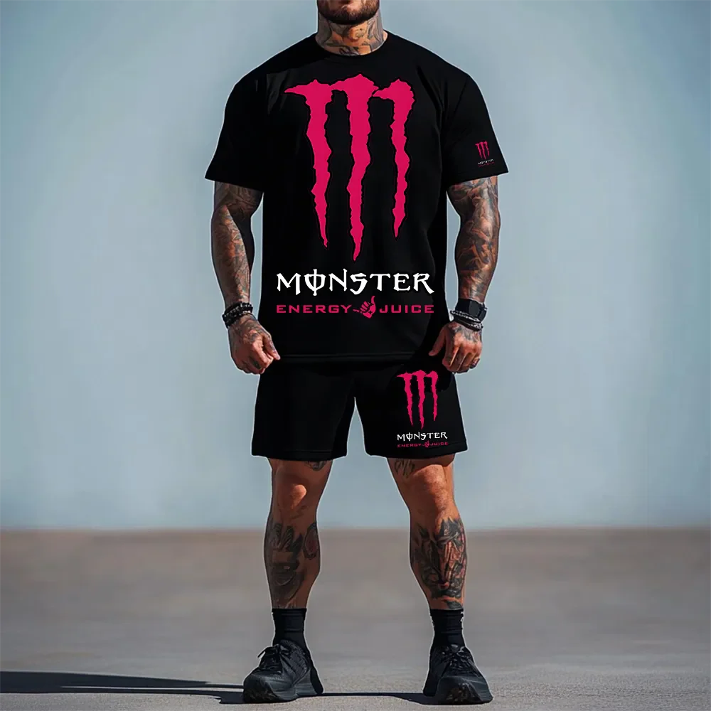 Krótki strój Monsterr