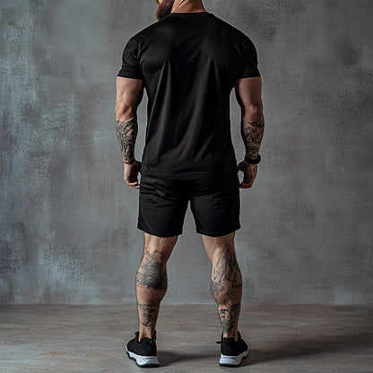 Krótkie wyposażenie Los Santos Fitness