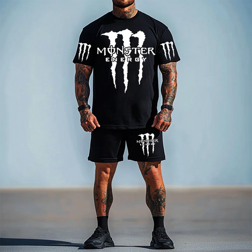Krótki sprzęt Monster Wh