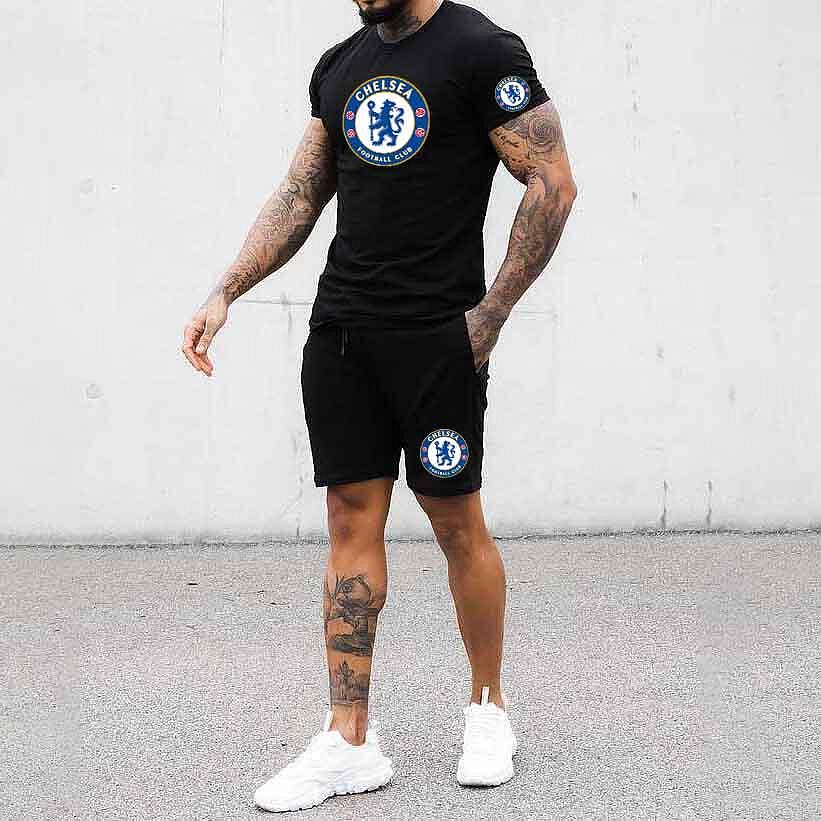 Krótki strój Chelsea