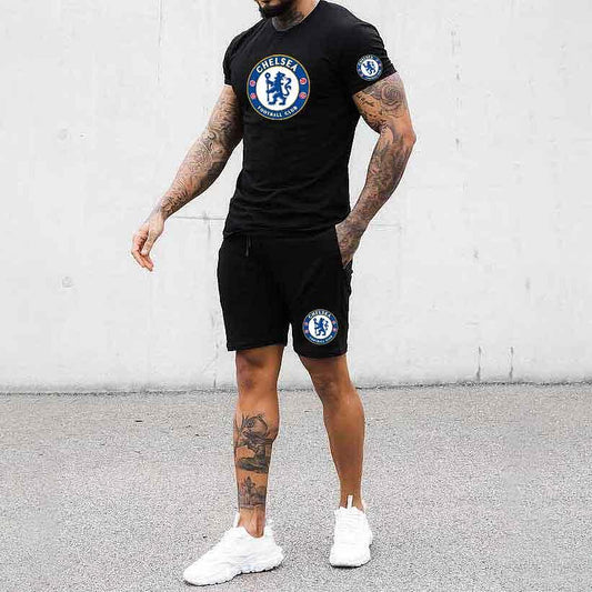 Krótki strój Chelsea