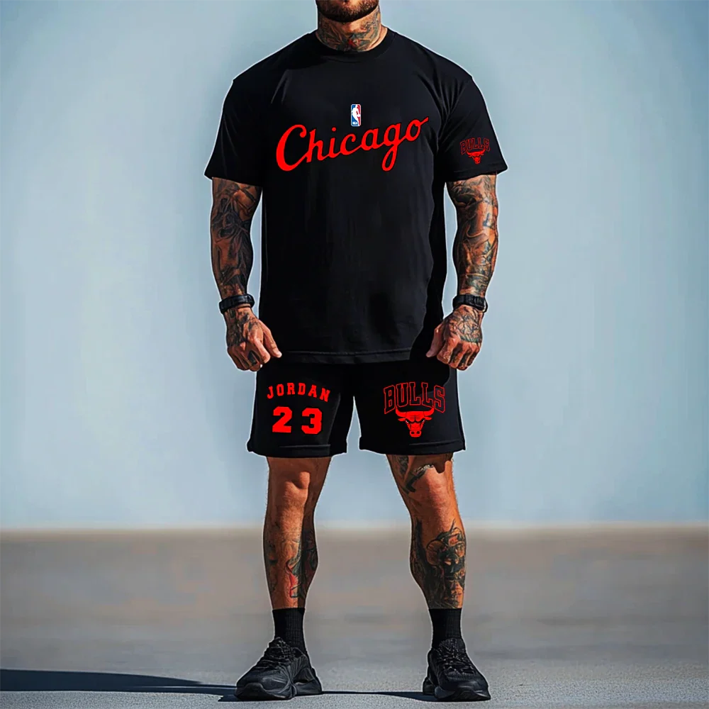 Krótki sprzęt Chicago23