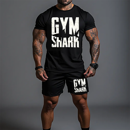 Krótki strój GymShark