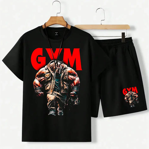 Krótki sprzęt Gym Rhino